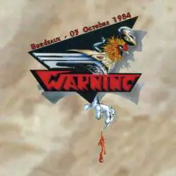 Warning (FRA) : Bordeaux